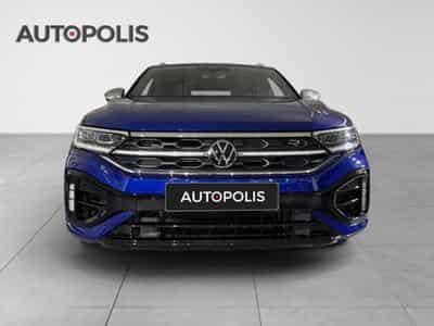 VW T-Roc 2.0 TSI 221kW R 4MOTION DSG7 (2022) - Photo 15
