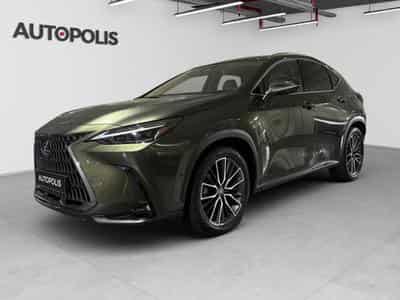 Lexus NX 2.5 NX 350h 4x4 (2024) - Photo 1