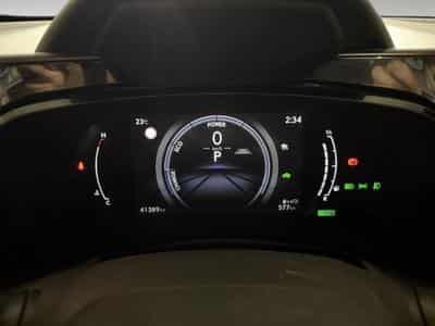 Lexus NX 2.5 NX 350h 4x4 (2024) - Photo 2