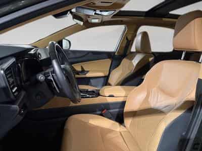Lexus NX 2.5 NX 350h 4x4 (2024) - Photo 4