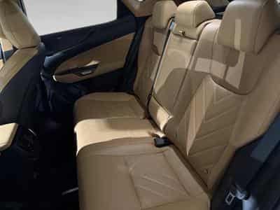 Lexus NX 2.5 NX 350h 4x4 (2024) - Photo 11