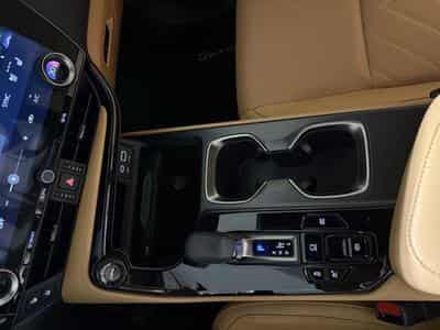 Lexus NX 2.5 NX 350h 4x4 (2024) - Photo 10