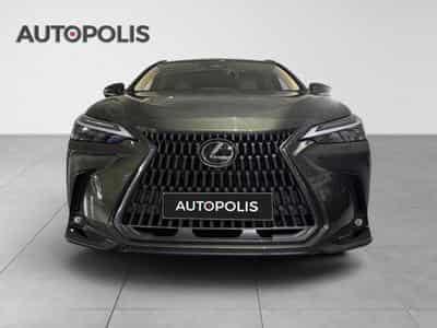 Lexus NX 2.5 NX 350h 4x4 (2024) - Photo 15