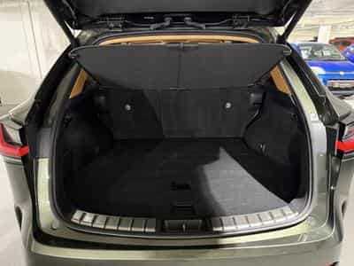 Lexus NX 2.5 NX 350h 4x4 (2024) - Photo 12