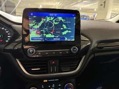 Ford Fiesta 1.0i EcoBoost MHEV 92kW Connected (2020) - Photo 3
