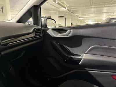 Ford Fiesta 1.0i EcoBoost MHEV 92kW Connected (2020) - Photo 9