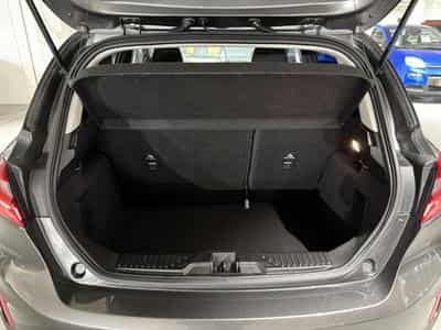 Ford Fiesta 1.0i EcoBoost MHEV 92kW Connected (2020) - Photo 12
