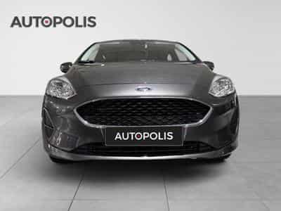 Ford Fiesta 1.0i EcoBoost MHEV 92kW Connected (2020) - Photo 14