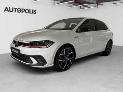 VW Polo 2.0 TSI 152kW GTI DSG7 (2024) - Foto 1