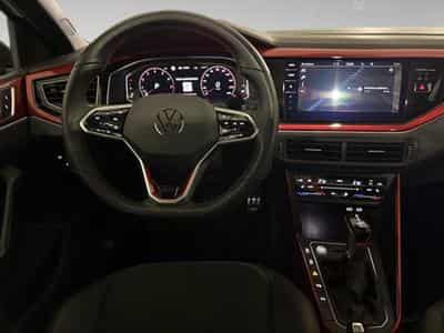 VW Polo 2.0 TSI 152kW GTI DSG7 (2024) - Foto 6