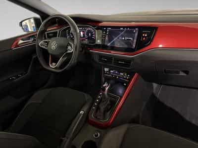 VW Polo 2.0 TSI 152kW GTI DSG7 (2024) - Foto 7