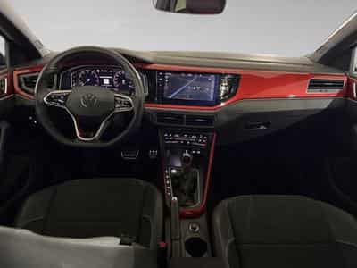 VW Polo 2.0 TSI 152kW GTI DSG7 (2024) - Foto 5