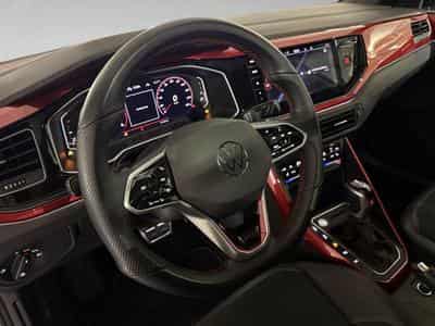 VW Polo 2.0 TSI 152kW GTI DSG7 (2024) - Foto 8