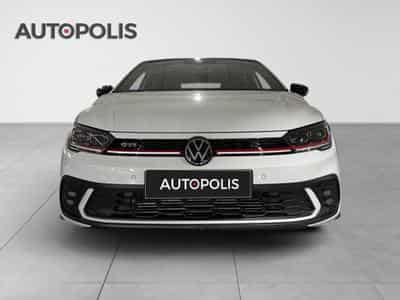 VW Polo 2.0 TSI 152kW GTI DSG7 (2024) - Foto 15