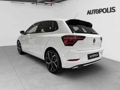 VW Polo 2.0 TSI 152kW GTI DSG7 (2024) - Foto 14
