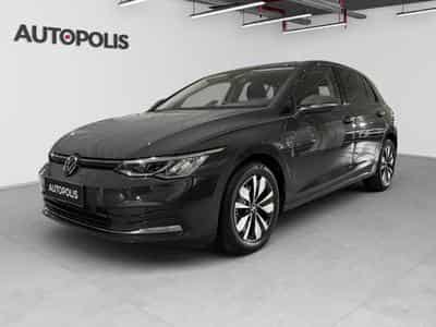 VW Golf VIII 1.0 TSI 81kW Life Move (2024) - Photo 1