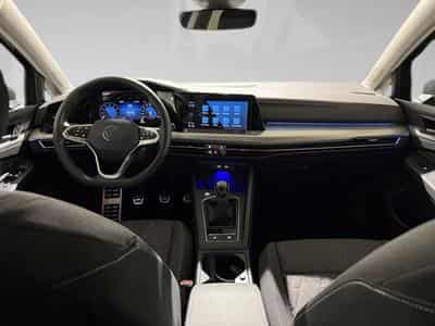 VW Golf VIII 1.0 TSI 81kW Life Move (2024) - Photo 5