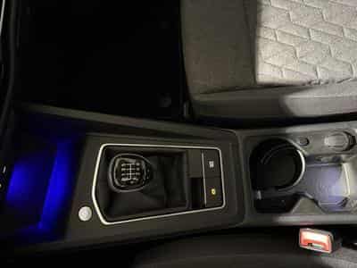 VW Golf VIII 1.0 TSI 81kW Life Move (2024) - Photo 10