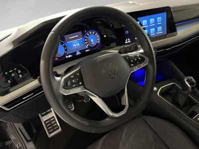 VW Golf VIII 1.0 TSI 81kW Life Move (2024) - Photo 8
