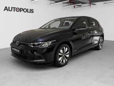VW Golf VIII 2.0 TDI 85kW Life (2023) - Photo 1