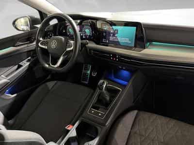 VW Golf VIII 2.0 TDI 85kW Life (2023) - Photo 7