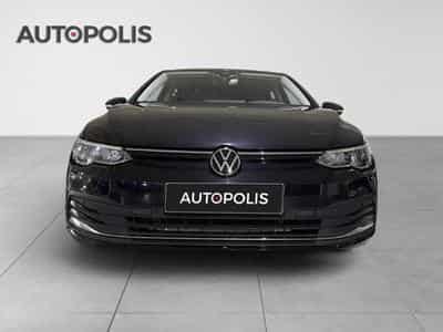 VW Golf VIII 2.0 TDI 85kW Life (2023) - Photo 14