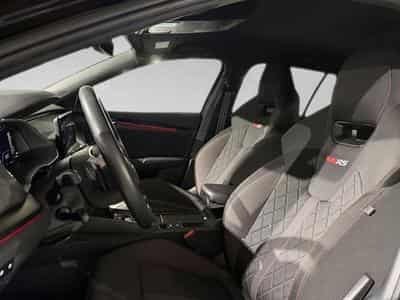 Skoda Octavia Combi 2.0 TDI 147kW RS DSG (2024) - Foto 4