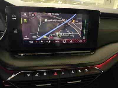 Skoda Octavia Combi 2.0 TDI 147kW RS DSG (2024) - Foto 3