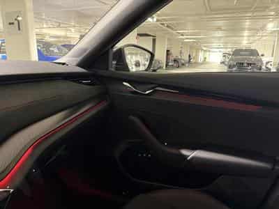 Skoda Octavia Combi 2.0 TDI 147kW RS DSG (2024) - Foto 9