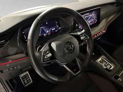 Skoda Octavia Combi 2.0 TDI 147kW RS DSG (2024) - Foto 8