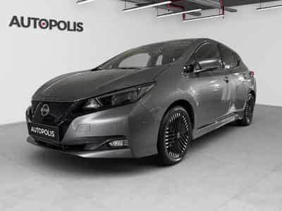 Nissan Leaf Tekna 39kWh (2022) - Foto 1