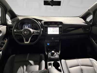 Nissan Leaf Tekna 39kWh (2022) - Foto 5