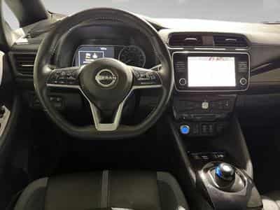 Nissan Leaf Tekna 39kWh (2022) - Foto 6