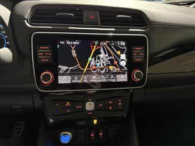 Nissan Leaf Tekna 39kWh (2022) - Foto 3