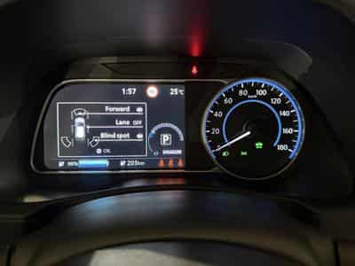 Nissan Leaf Tekna 39kWh (2022) - Foto 2