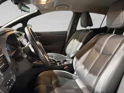 Nissan Leaf Tekna 39kWh (2022) - Foto 4