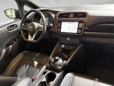 Nissan Leaf Tekna 39kWh (2022) - Foto 7