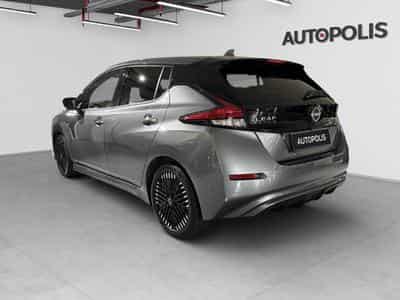 Nissan Leaf Tekna 39kWh (2022) - Foto 13