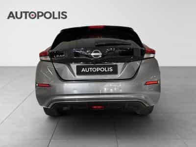 Nissan Leaf Tekna 39kWh (2022) - Foto 15