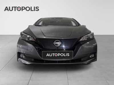 Nissan Leaf Tekna 39kWh (2022) - Foto 14