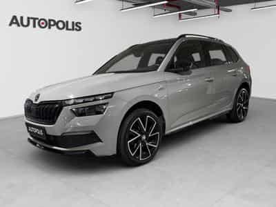 Skoda Kamiq 1.5 TSI 110kW DSG7 Monte Carlo (2021) - Foto 1