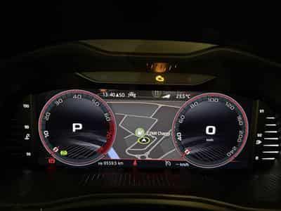 Skoda Kamiq 1.5 TSI 110kW DSG7 Monte Carlo (2021) - Foto 2