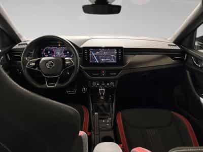 Skoda Kamiq 1.5 TSI 110kW DSG7 Monte Carlo (2021) - Foto 5