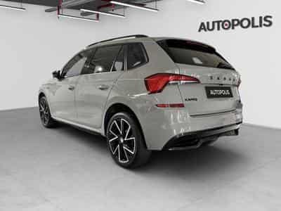 Skoda Kamiq 1.5 TSI 110kW DSG7 Monte Carlo (2021) - Foto 14
