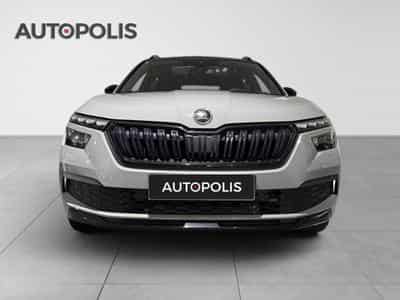 Skoda Kamiq 1.5 TSI 110kW DSG7 Monte Carlo (2021) - Foto 15