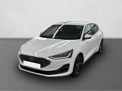 Ford Focus (2026) - Photo 1