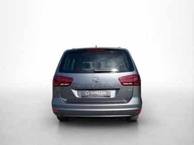 SEAT Alhambra Style/elektr. Schiebetüren/Navi/Xenon (2016) - Photo 5