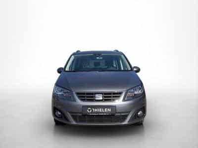 SEAT Alhambra Style/elektr. Schiebetüren/Navi/Xenon (2016) - Photo 2