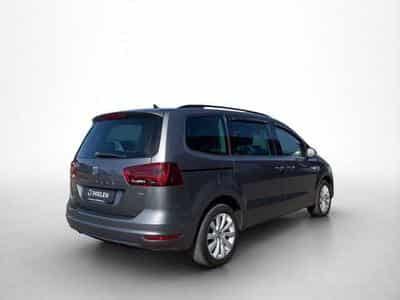 SEAT Alhambra Style/elektr. Schiebetüren/Navi/Xenon (2016) - Photo 6