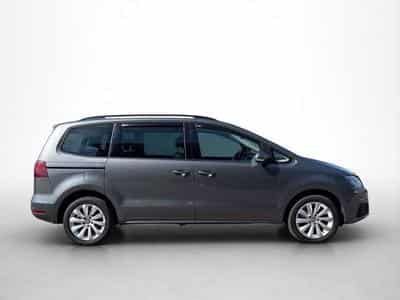 SEAT Alhambra Style/elektr. Schiebetüren/Navi/Xenon (2016) - Photo 7
